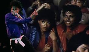 5 / 5 134 мнений. Michael Jackson Thriller Behind The Lyrics How Was Iconic Song Thriller Written Music Entertainment Express Co Uk