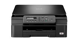 Brother dcp t500w drivers mac. Bruksanvisning Brother Dcp J132w 30 Sidor