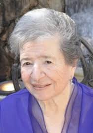 Mary R DeLorenzo Obituary