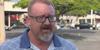 He's not a racist': Hawaii lawmaker sticks up for Trump