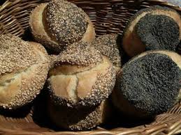 Amboss Blog Kappenbotchen Lebensmittel Essen Fruhstucksideen Fruhstucksbrotchen