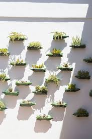 Constructed with 100% recyclable plastic, making it. 20 Brilliant Vertical Garden Ideas Interesting Vertical Garden Planters