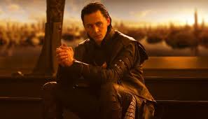 The god loki is one of the most intriguing god's in norse mythology. Loki Wallpapers Wallpaper Cave