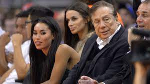 Nba commissioner adam silver said he would not immediately punish clippers owner donald sterling following the release of an audio tape that allegedly featured sterling making racist. Nba Probes Disturbing And Offensive Comments Attributed To Clippers Owner The Two Way Npr