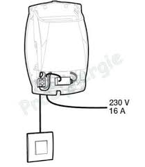 Transformateur 220v Pour Bouche Permet De Remplacer La Pile 9v Prosynergie