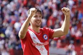 Squad of asociación atlética argentinos juniors. Matko Miljevic La Promesa De Argentinos Juniors Que Buscan Tres Selecciones Y Ademas Es Campeon De Taekwondo La Nacion