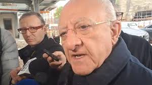 Bernardo Caprotti ritira querela figlio, non voglio condanna