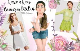 Top clothing brands in india. Top Western Wear Brands In India Every Girl Needs To Try Retail Online Shilpa Ahuja
