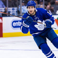 Zachary martin hyman is a canadian professional ice hockey forward and author. Toronto Maple Leafs Zach Hyman Suspended 2 Games For Mcavoy Hit Sports Illustrated