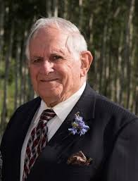 Gerald Smith Obituary