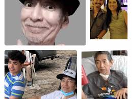 Fundraiser by Bernadette Gaston-Clements : Let's make Dwight all right!