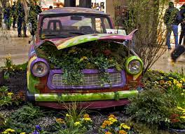 Somos o sistema perfeito para você criar e gerenciar suas rifas e seus participantes reservarem seus números de forma rápida e prática. Fahrt In S Grune Foto Bild Stillleben Blumen Auto Bilder Auf Fotocommunity
