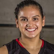 Catherine Montes's Instagram, Twitter & Facebook