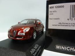 Image result for Rosso Giulietta 2010 MiTo