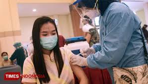 Recently published first most favorited first most projects first sort alphabetically. Helena Lim Selebgram Yang Sudah Divaksinasi Covid 19 Times Indonesia