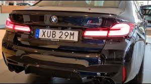 See pricing for the used 2019 bmw m5 competition sedan 4d. 8k Facelift Bmw M5 Competition Sapphire Black 625 Hp World S Best And Most Understated Sedan Youtube