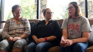 Take care of your body. Breast Cancer Awareness Battling Depression Post Treatment Cnn