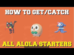 Pokémon Sword And Shield Shiny Alolan Starters Bundle 6Iv Battle Ready |  Ebay