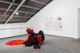 The astrup fearnley collection is pleased to announce the acquisition of new works by the artists nicole eisenman, joar nango, torbjørn rødland and kara walker. On View Alpha Crucis Contemporary African Art At Astrup Fearnley Museum In Oslo Norway Culture Type