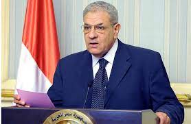 تابعوا rt على تلقى رئيس الوزراء المصري، مصطفى مدبولي، اليوم الاثنين، اللقاح المضاد لفيروس كورونا، في إطار الحملة القومية لتطعيم المواطنين ضد هذا الفيروس. Ù„Ø¹Ù†Ø© Ù‚ØµÙˆØ± Ø§Ù„Ø±Ø¦Ø§Ø³Ø© ØªØ·Ø§Ø±Ø¯ Ø±Ø¦ÙŠØ³ Ø§Ù„ÙˆØ²Ø±Ø§Ø¡ Ø§Ù„Ù…ØµØ±ÙŠ