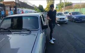 Watch short videos about #am_luat_o_razna on tiktok. Vloggerul Selly A FÄƒcut Spectacol La Ultima ProbÄƒ De Bac Am Vandut Bolidul De 70 000 De Euro Si Mi Am Luat O Dacie