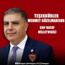 BirlikteDahaGüçlü @rahmi_dogan @lutfusavas @h.yayman @mguzelmansurchp  @akadir_ozel @ismettokdemirchp @suzansahin1881 @drasafguven @ibrahimgulmhp