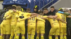 Contact kayserispor fan on messenger. Bodo Glimt E Caso Diplomatico Per Un Ex Compagno Di Hauge