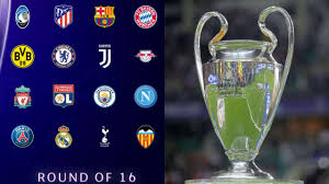 Porto and borussia dortmund have advanced into the 2021 champions league quarterfinals following results from the second leg of their respective round of 16 matchups tuesday. Champions League 2019 20 From Title Holders Liverpool To First Timers Leipzig Teams Qualified For Round Of 16