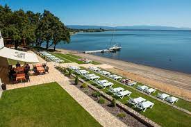 Zemplinska Sirava, Kaluža - Dams and Lakes - Travelguide.sk