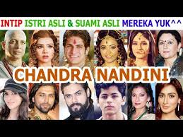 Maybe you would like to learn more about one of these? Pemain Chandra Nandini Akan Ke Indonesia Di Ulang Tahun Antv Ke 25 By Azonerstv