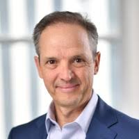 Patrick Sullivan, MBA