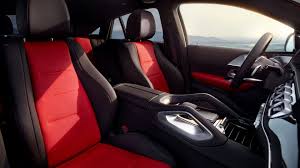 Mercedes Benz Gle Coupe Komfort