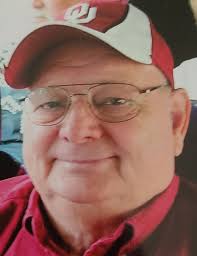 Obituary information for Marvin Gene Daugherty