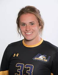 2017 Women's Soccer Roster