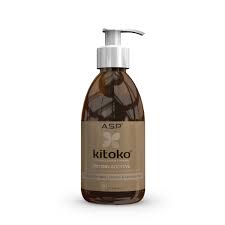 Kitoko oil treatment 95 ml: Kitoko Asp Germany