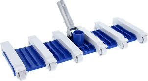 Read our pool vacuum reviews to save time and. Swimming Pool 15 Flexible Concrete Pool Vacuum Head With Brushes