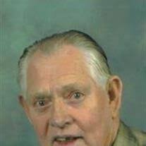 Clyde Lamar Partridge Obituary