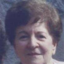 Anne E. Mader Obituary