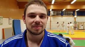 Lucas Schaefer, ce judoka meurthe-et-mosellan venu au secours du club de  Charmes