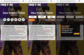 9 garena free fire redeem code generator. Ini Kode Redeem Free Fire Terbaru Untuk Dapat Kostum Permanen Gratis Halaman All Kompas Com