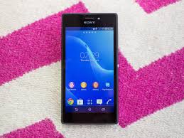 Sony Xperia M2 review: A sleek ...