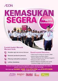 Indeed may be compensated by these employers, helping keep indeed free for jobseekers. Part Time Job In Aeon Seremban 2 Job Retro