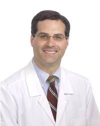 Elliott Bennett-Guerrero, MD