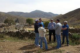 Alabama Co-ops to bring power to rural Bolivia