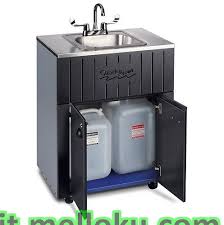 portable sink, portable sinks