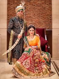 These are instructions that you can give to the couple throughout the photoshoot. Indian Wedding Photography Poses 10 Most Innovative Ideas
