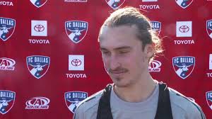 @FCDallas's video Tweet