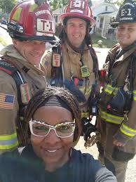 GOOD OR BAD, WE LOVE THE FEEDBACK##Thank you for ensuring we didn't explode  this morning! There was an OVERWHELMING smell of gas outside of our house  (strong enough to stick to