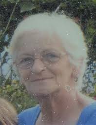 Obituary information for Ann Marie (Sciacca) Siney