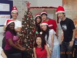 The awesome embellishments and intense ardor add to the festivities of christmas here. Graduate School Christmas Party Malaysia Research And Knowledge Transfer